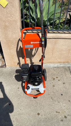 Gas Powered Pressure Washer - 3200 PSI