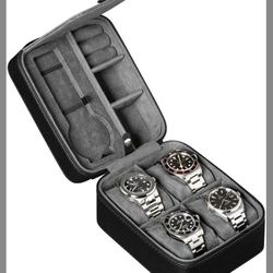 THE MOST OUTSTANDING WATCHES CASE