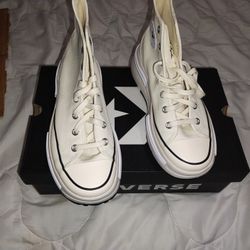 Runstar Legacy Cx Hi