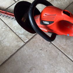 Black Decker electric