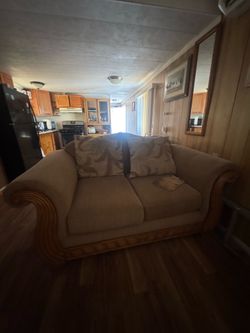Love seat