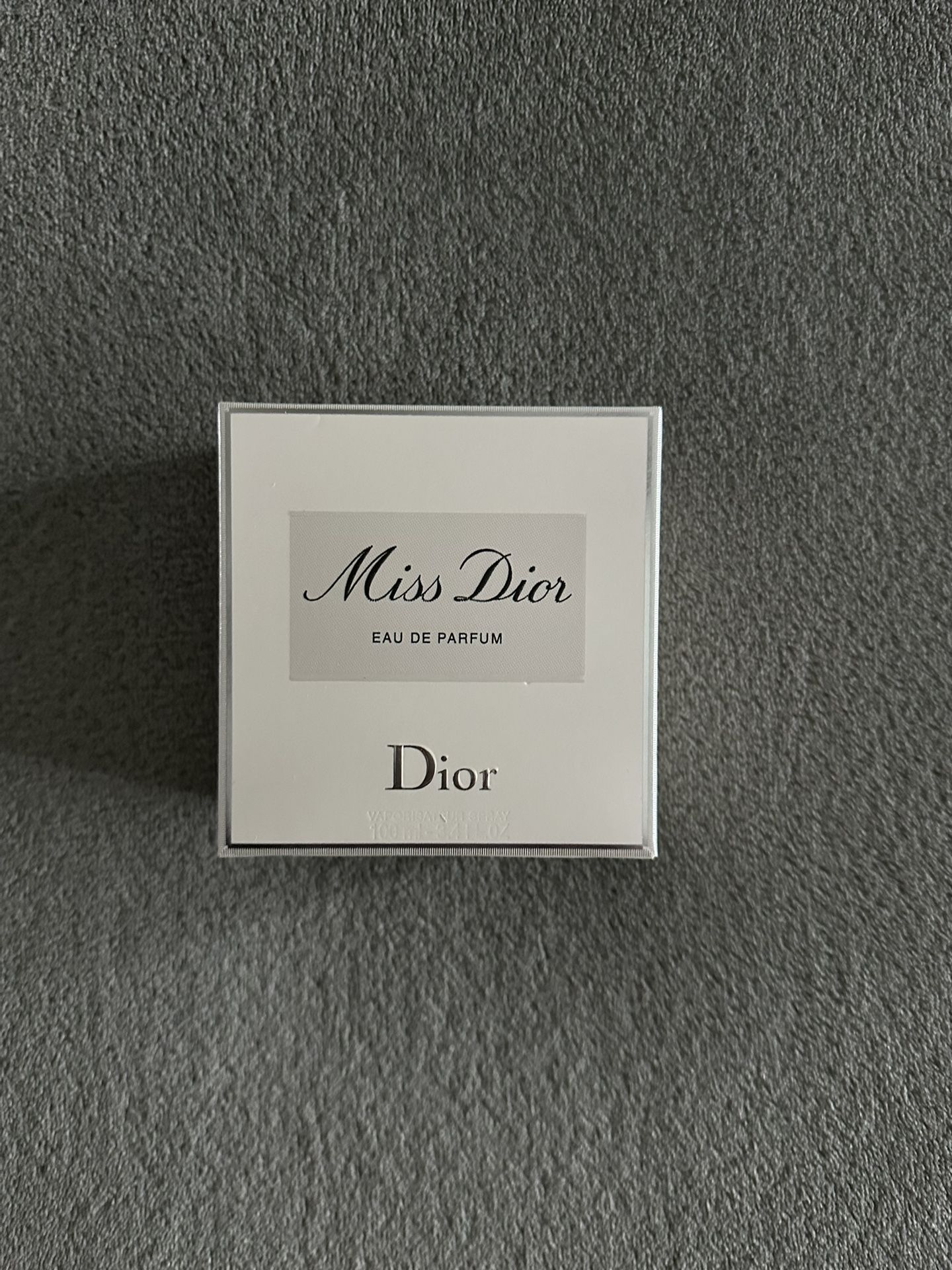 miss dior
