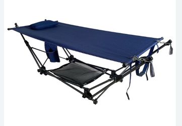 Camping hammock