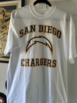 San Diego Chargers
