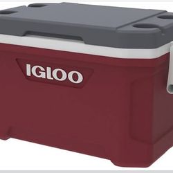 Igloo Cooler 