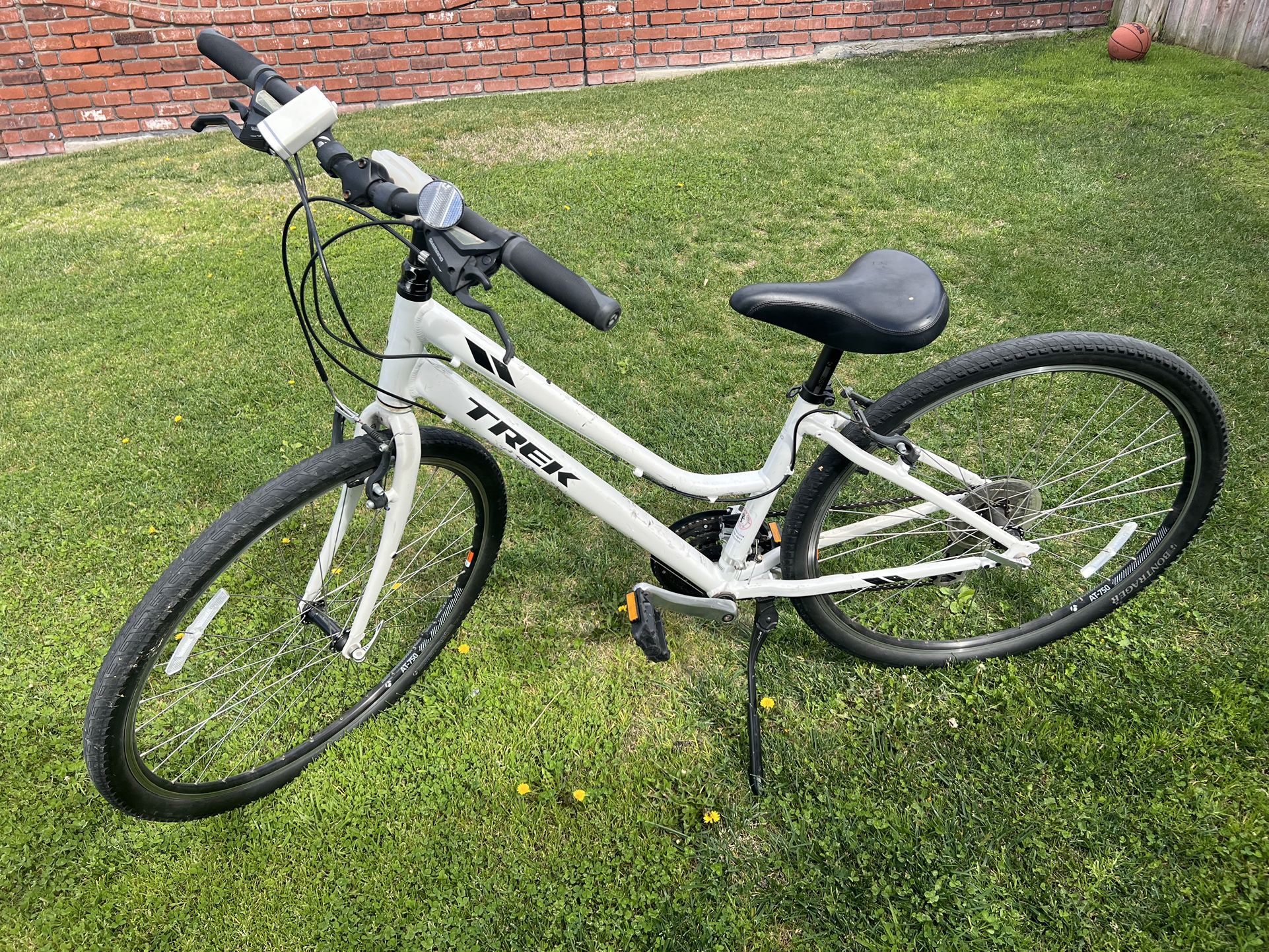Used Trek Bike $99