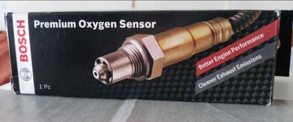 Brand new oxygen sensor
