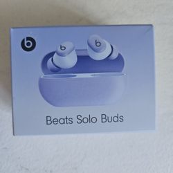 Beats Solo Buds