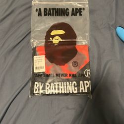 Bape Tee