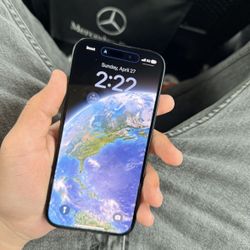 IPhone 15 (Unlocks In December)