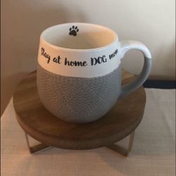 Stay At Home Dog Mom