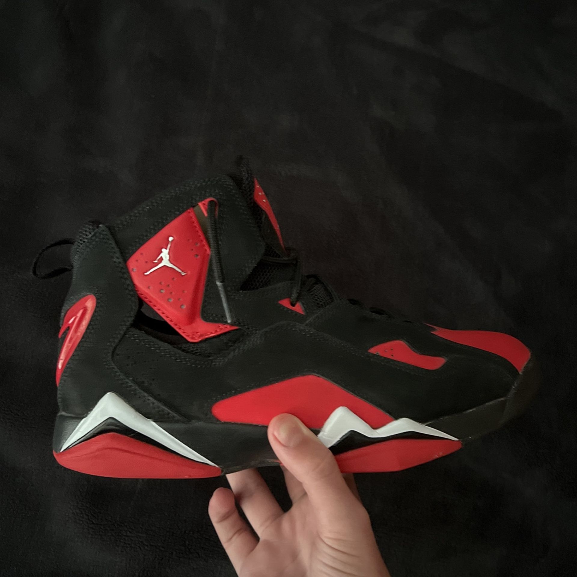 Air Jordan True Flight 8.5 M