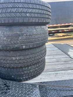 10 Layer Good Years 245/75/R16 LT