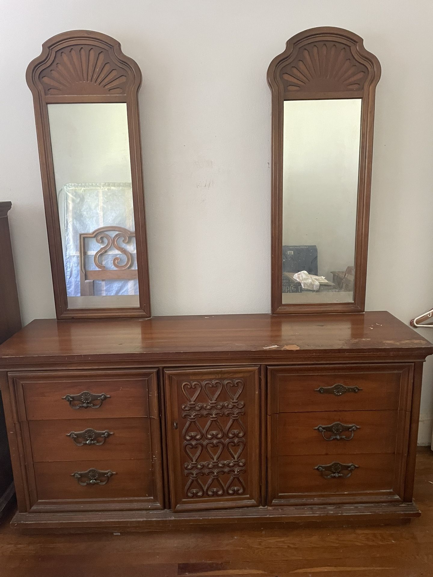 Bedroom Set