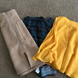 Skirt Bundle