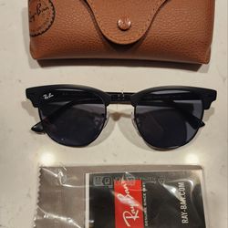 Ray Ban Sunglasses 👓