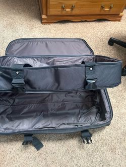Suitcase