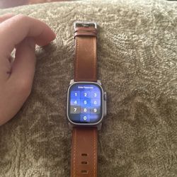 Apple Watch Ultra 2 Like New