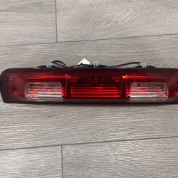 3rd brake light/ truck bed light