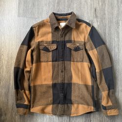 American eagle flannel 