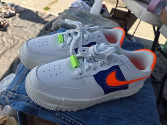 Nike AF 1