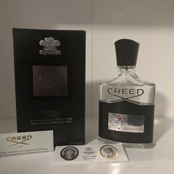 Creed Aventus