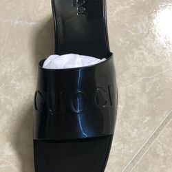 US Size 7 European 37 New Womens Gucci Shoes 