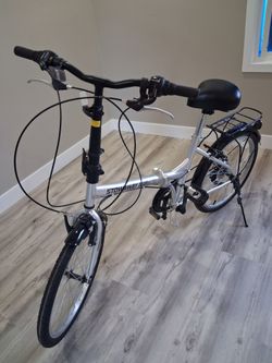 BRAND NEW Folding Bikes