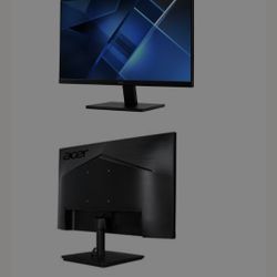 Computer Monitors 24"