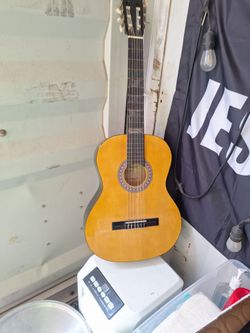 Guittar