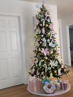 Christamas tree