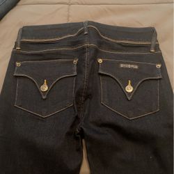 Hudson Jeans Size 27