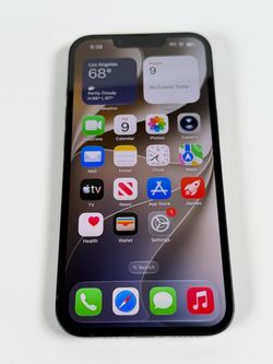 Apple iPhone 13 128GB Unlocked – 99% Battery Health