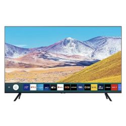 86-inch SAMSUNG TU9010 4K Smart TV UHD HDR 