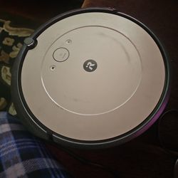 Robot Aspiradora En Buen Estado