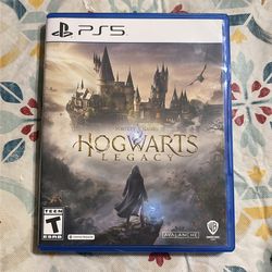 Hogwarts Legacy