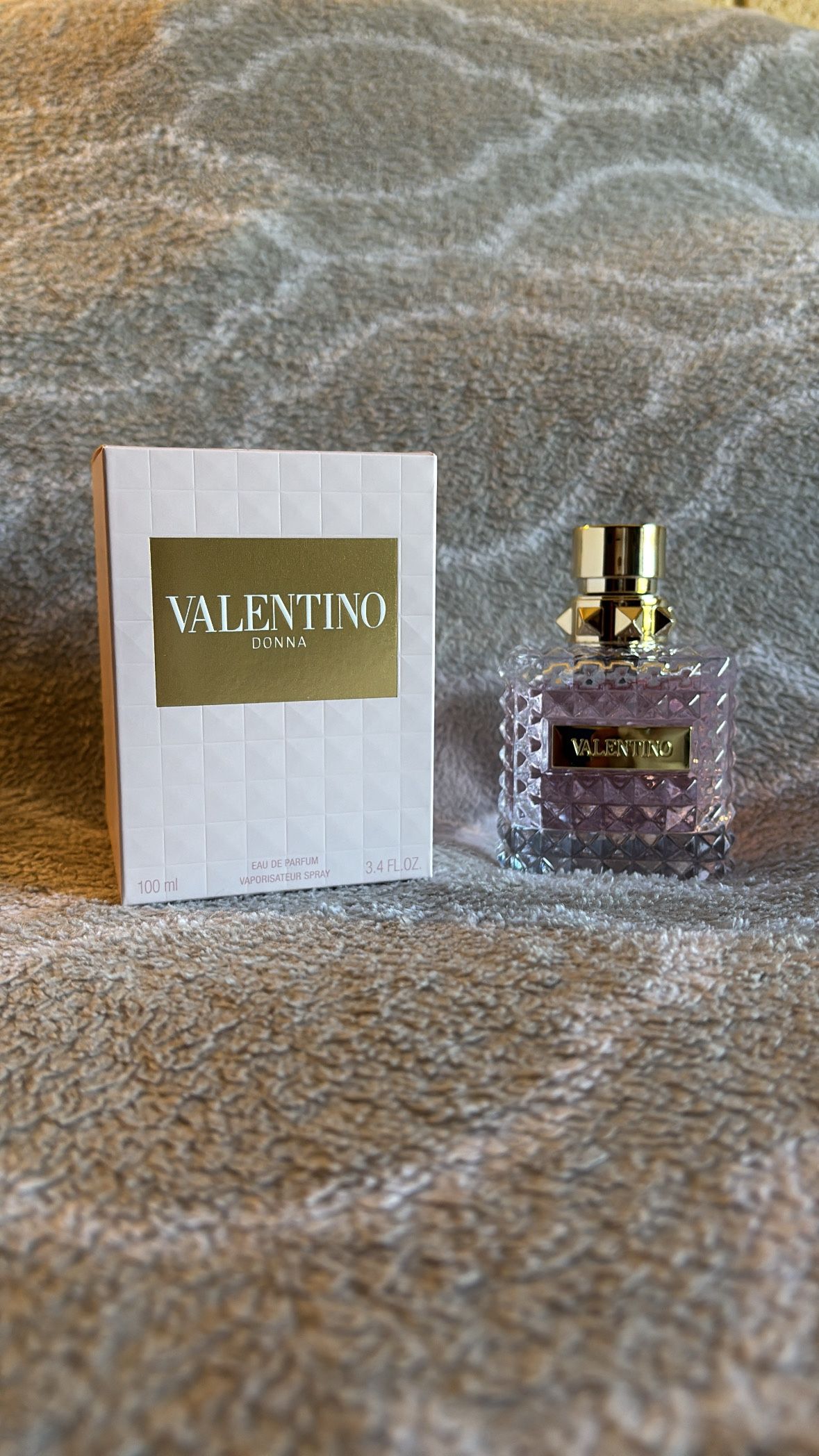 Valentino Donna 100ml