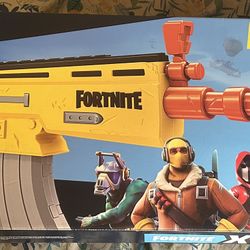 Nerf Fortnite AR-L