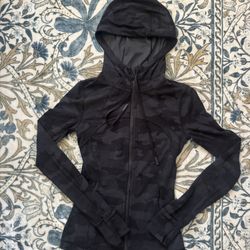 Lulu Lemon Define Jacket