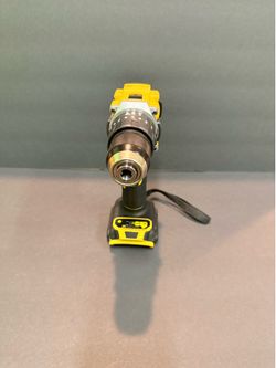 20v - 3/8” Hammer Drill Brushless  Compatible With Dewalt Batteries.  ( Tool Only )
