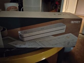 Mobile printer
