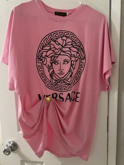 Women’s Small Versace Shirt New