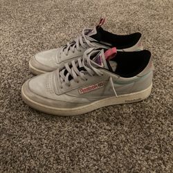 Reebok Classic RAD Special Edition Men's Shoes