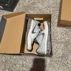 New Balance & Nike Shoes