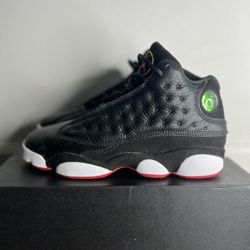 Air Jordan Retro 13 