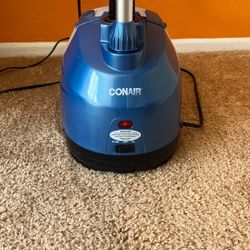 Conair Garment Steamer – $25 (Works Great!)