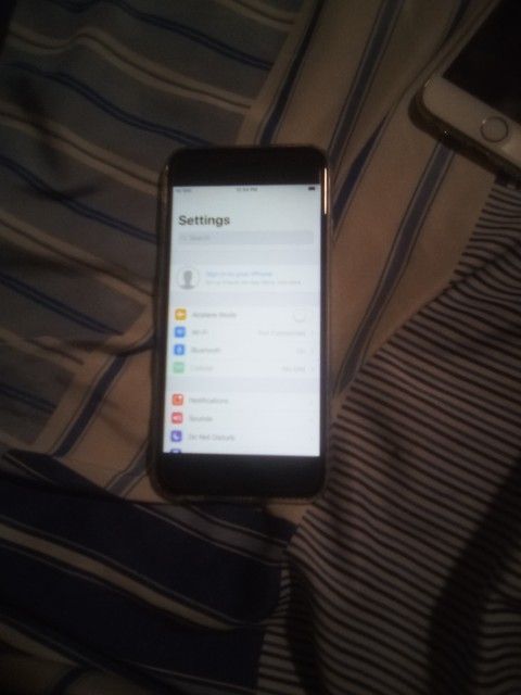iPhone 6