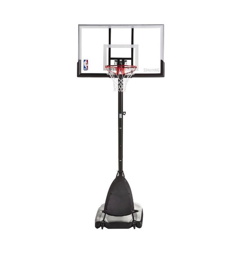 54’ Basketball Hoop