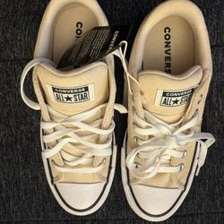 Converse Never Worn 