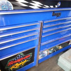 Snap On Tool Box, Large? 55"